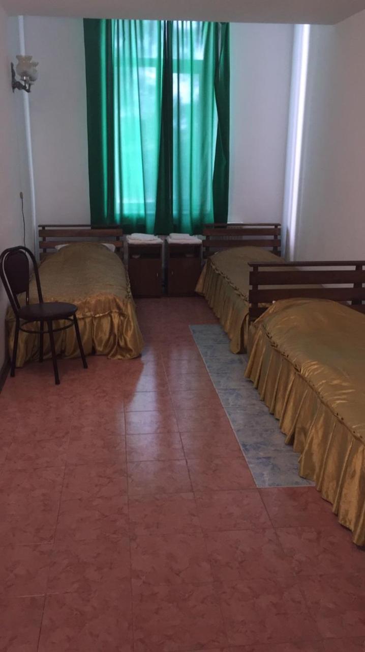 Комплекс Відпочинку "Колиба" Hotel Koroszteny Kültér fotó
