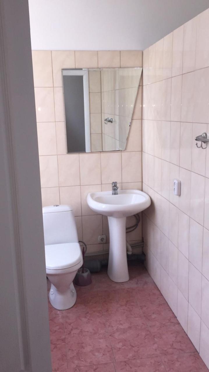 Комплекс Відпочинку "Колиба" Hotel Koroszteny Kültér fotó