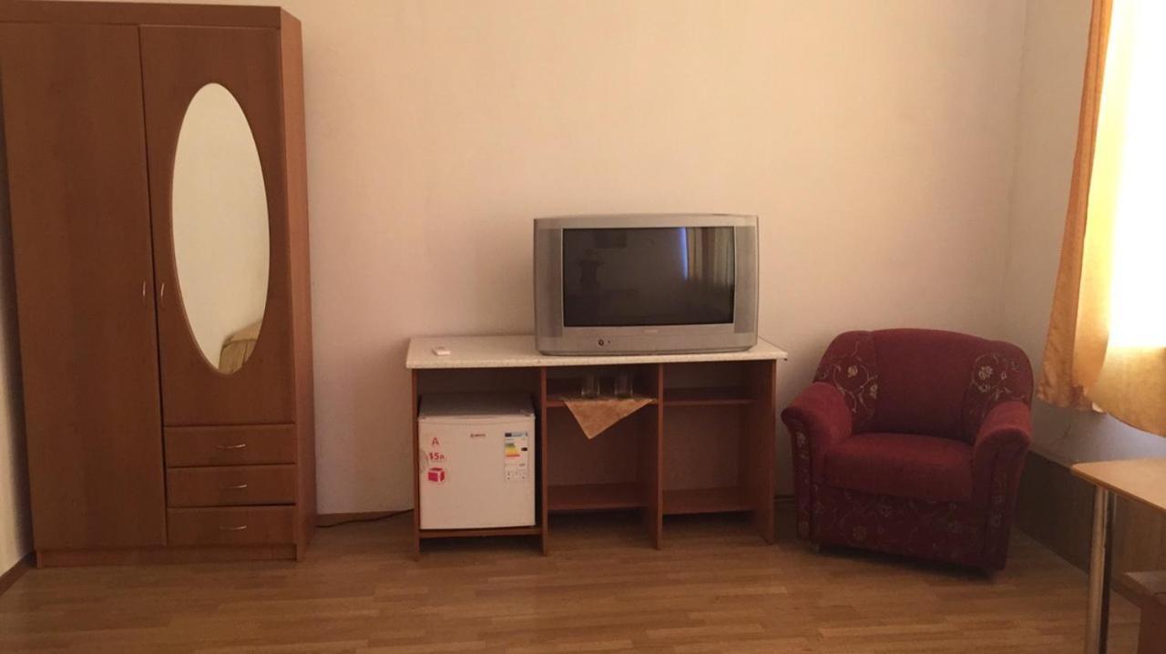 Комплекс Відпочинку "Колиба" Hotel Koroszteny Kültér fotó